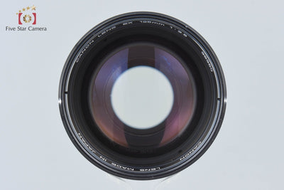 【中古】Canon キヤノン EX 125mm f/3.5