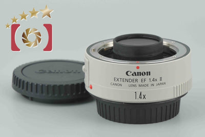 [Used] Canon EXTENDER EF 1.4x II
