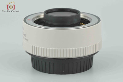 [Used] Canon EXTENDER EF 1.4x II