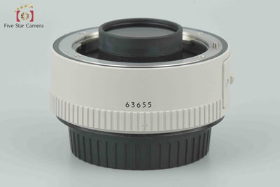 [Used] Canon EXTENDER EF 1.4x II