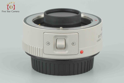 [Used] Canon EXTENDER EF 1.4x II