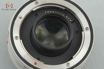 [Used] Canon EXTENDER EF 1.4x II