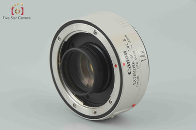 [Used] Canon EXTENDER EF 1.4x II