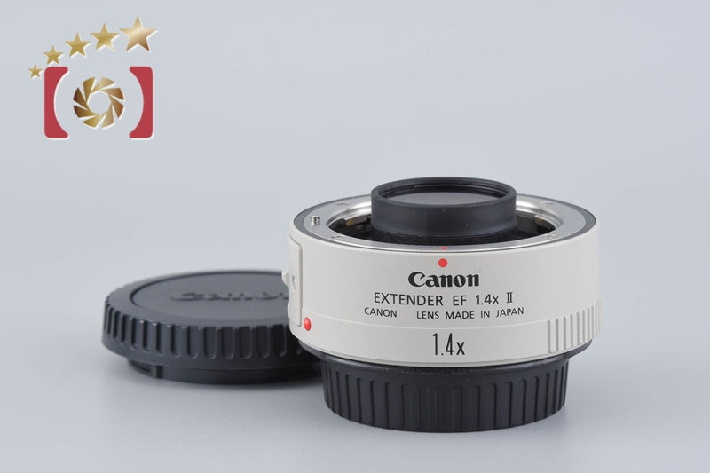 [Used] Canon EXTENDER EF 1.4x II