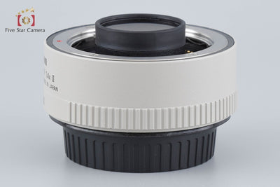[Used] Canon EXTENDER EF 1.4x II
