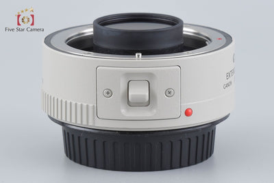 [Used] Canon EXTENDER EF 1.4x II