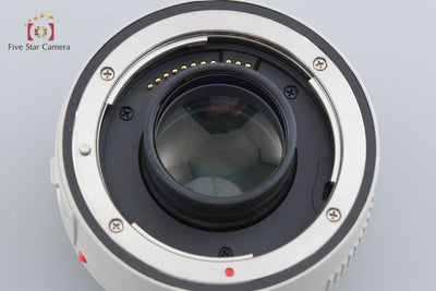 [Used] Canon EXTENDER EF 1.4x II