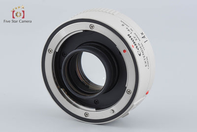 [Used] Canon EXTENDER EF 1.4x II