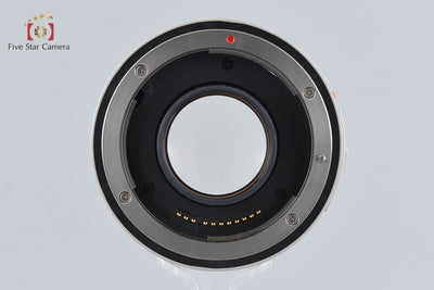 [Used] Canon EXTENDER EF 1.4x II