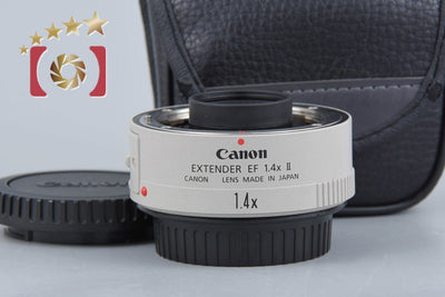 [Used] Canon EXTENDER EF 1.4x II