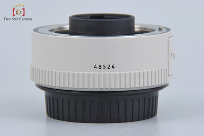 [Used] Canon EXTENDER EF 1.4x II