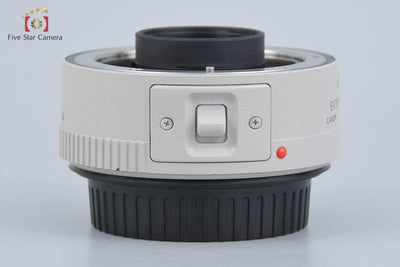 [Used] Canon EXTENDER EF 1.4x II