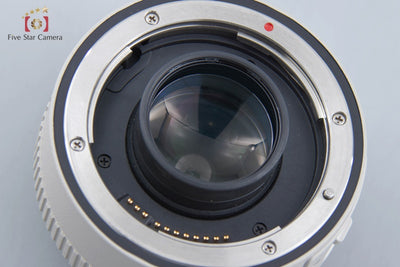 [Used] Canon EXTENDER EF 1.4x II
