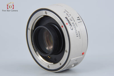 [Used] Canon EXTENDER EF 1.4x II