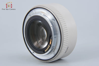 [Used] Canon EXTENDER EF 1.4x II