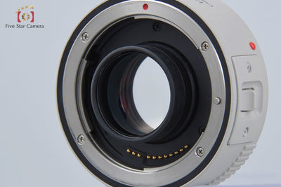 [Used] Canon EXTENDER EF 1.4x II