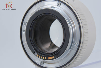 [Used] Canon EXTENDER EF 1.4x II