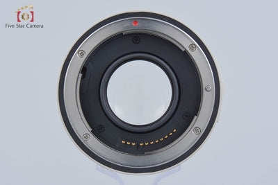 [Used] Canon EXTENDER EF 1.4x II