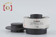 [Used] Canon EXTENDER EF 1.4x II