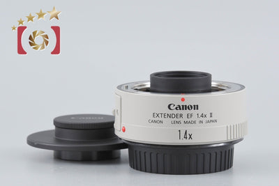 [Used] Canon EXTENDER EF 1.4x II
