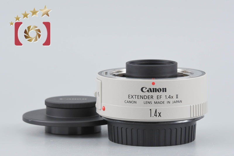 [Used] Canon EXTENDER EF 1.4x II
