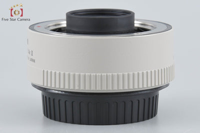 [Used] Canon EXTENDER EF 1.4x II