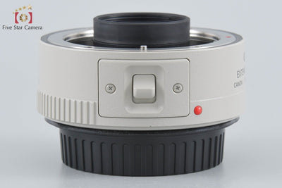 [Used] Canon EXTENDER EF 1.4x II