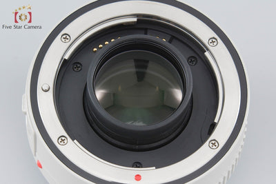 [Used] Canon EXTENDER EF 1.4x II