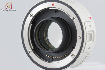 [Used] Canon EXTENDER EF 1.4x II