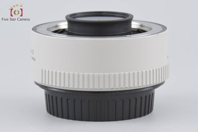 [Used] Canon Extender EF 1.4x II