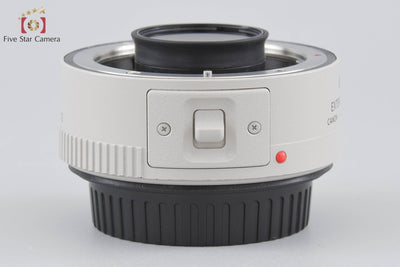 [Used] Canon Extender EF 1.4x II