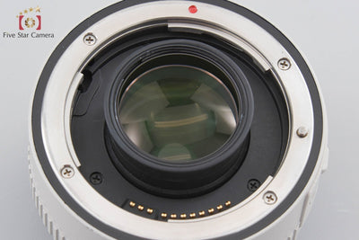 [Used] Canon Extender EF 1.4x II