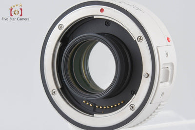 [Used] Canon Extender EF 1.4x II
