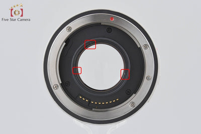 [Used] Canon Extender EF 1.4x II