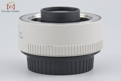 [Used] Canon EXTENDER EF 1.4x II