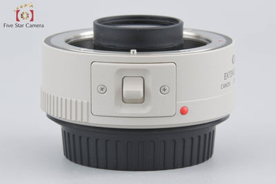 [Used] Canon EXTENDER EF 1.4x II