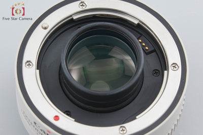 [Used] Canon EXTENDER EF 1.4x II