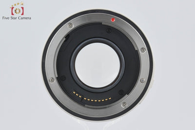 [Used] Canon EXTENDER EF 1.4x II