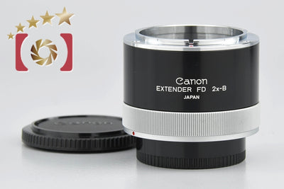 [Used] Canon EXTENDER FD 2x-B