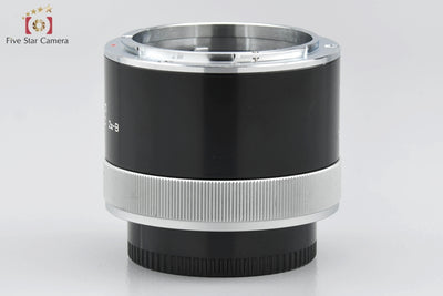 [Used] Canon EXTENDER FD 2x-B