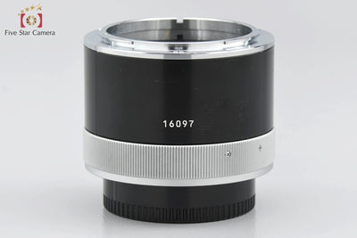 [Used] Canon EXTENDER FD 2x-B