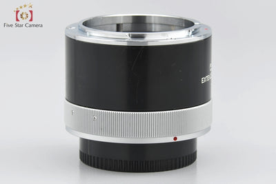 [Used] Canon EXTENDER FD 2x-B