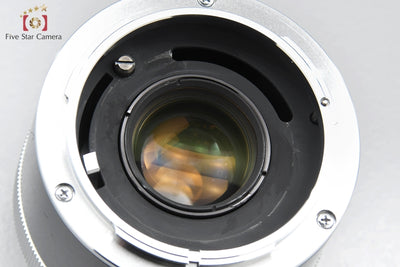 [Used] Canon EXTENDER FD 2x-B