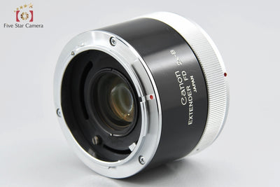 [Used] Canon EXTENDER FD 2x-B