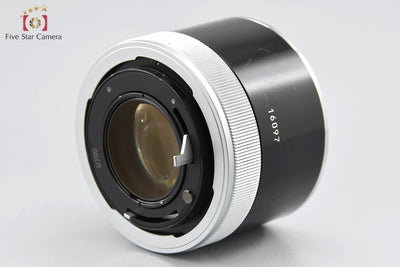 [Used] Canon EXTENDER FD 2x-B