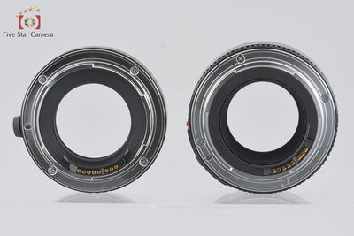 [Used] Canon Extension Tube EF12, EF25