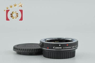[Used] Canon Extension Tube EF12 II