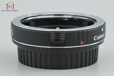 [Used] Canon Extension Tube EF12 II