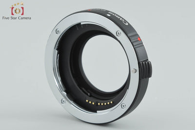[Used] Canon Extension Tube EF12 II