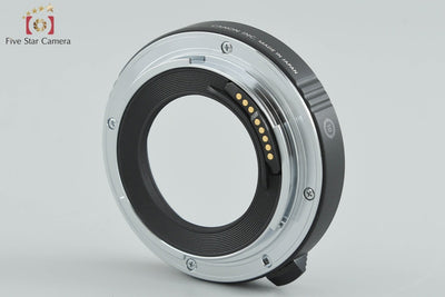 [Used] Canon Extension Tube EF12 II